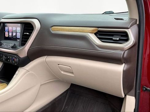 Used 2017 GMC Acadia Denali w/ Technology Package image 19