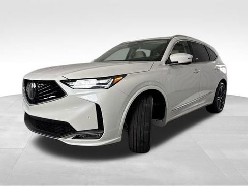 New 2026 Acura MDX w/ Advance Package image 4