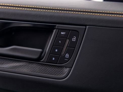 Certified 2025 Porsche Cayenne GTS image 39