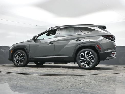 New 2026 Hyundai Tucson Limited image 50