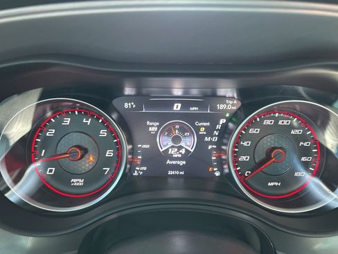 Used 2023 Dodge Charger Scat Pack image 23