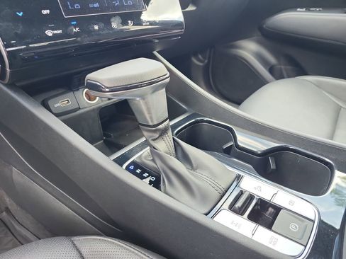 Used 2024 Hyundai Santa Cruz Night image 14