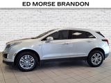 Used 2020 Cadillac XT5 Premium Luxury image 2
