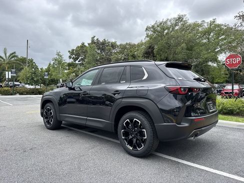 New 2026 MAZDA CX-50 Meridian Edition AWD/4WD image 26