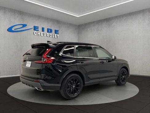 Used 2024 Honda CR-V Sport image 4