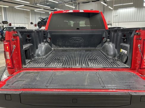 Certified 2023 Ford F150 XLT w/ Equipment Group 302A High image 34