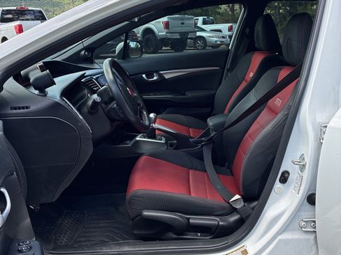 Used 2015 Honda Civic Si image 7