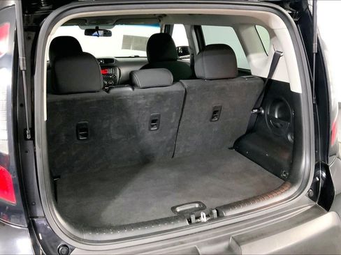 Used 2014 Kia Soul FWD image 4