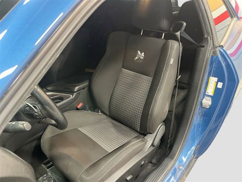 Used 2021 Dodge Challenger R/T Scat Pack image 19