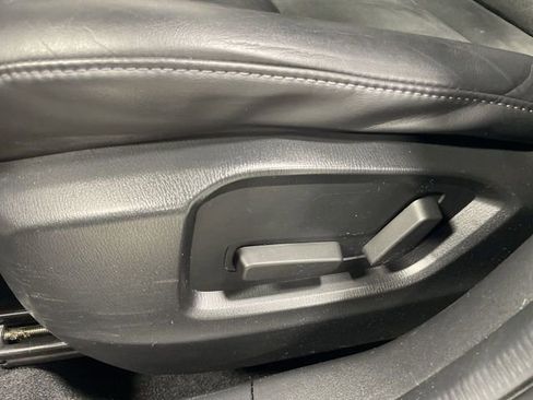 Used 2017 MAZDA CX-5 Touring w/ Preferred Equipment Package AWD/4WD image 12