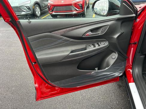 New 2026 Buick Envista Sport Touring w/ Convenience I Package image 5