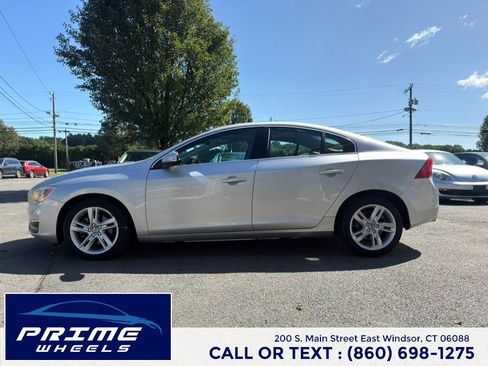 Used 2015 Volvo S60 T5 Premier FWD image 4