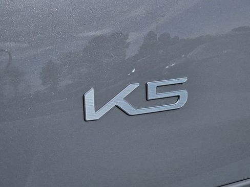 New 2026 Kia K5 GT-Line image 6