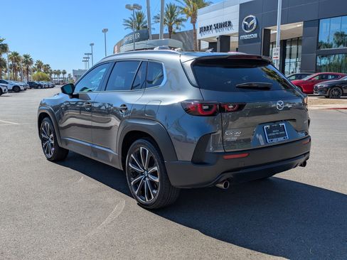 Certified 2024 MAZDA CX-50 AWD 2.5 S w/ Premium Plus Pkg image 3