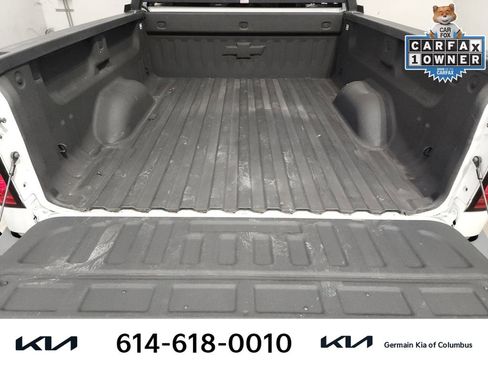 Used 2019 Chevrolet Silverado 2500 W/T w/ WT Convenience Package image 20