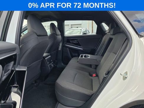 Certified 2024 Subaru Solterra Premium image 16