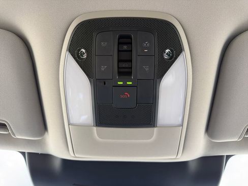 Certified 2026 INFINITI QX60 Luxe w/ Family Package image 33