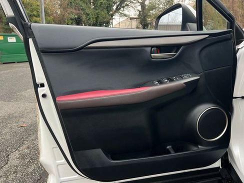 Used 2019 Lexus NX 300 FWD image 10