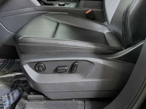 Used 2019 Volkswagen Atlas SE AWD/4WD image 18