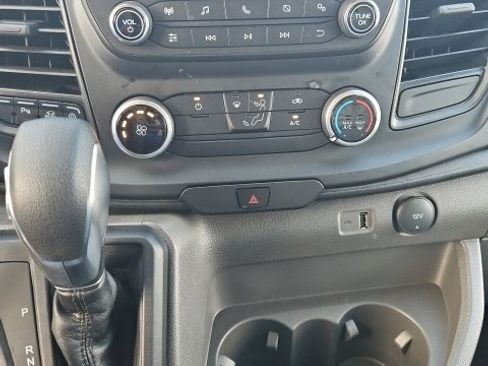 Used 2024 Ford Transit 150 Low Roof w/ Load Area Protection Package image 14