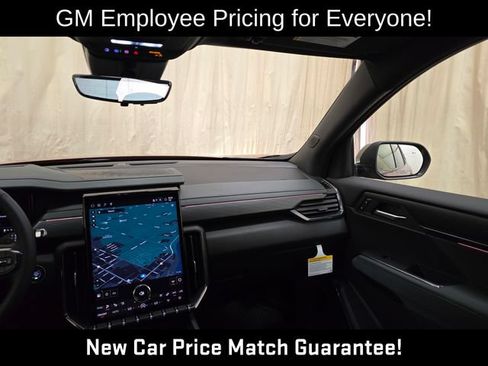New 2026 GMC Acadia AT4 w/ Luxury Package AWD/4WD image 32