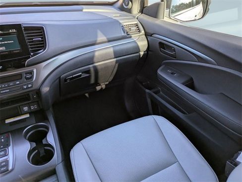 Certified 2023 Honda Passport EX-L image 18