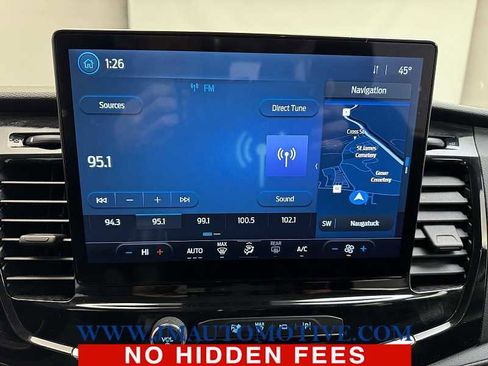 Used 2023 Ford Transit 350 XLT image 23