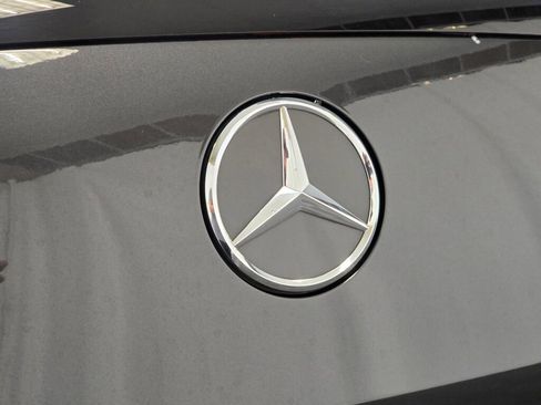 Certified 2025 Mercedes-Benz GLC 43 AMG 4MATIC Coupe image 32