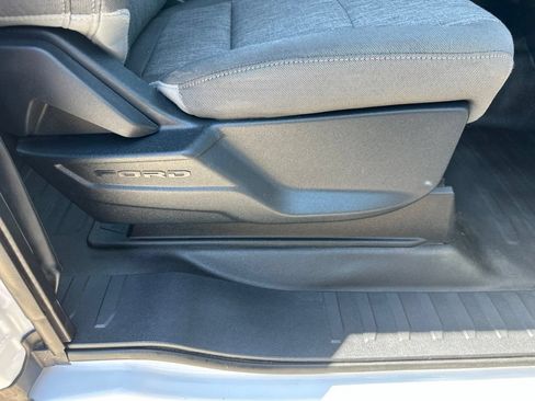 Used 2021 Ford F150 XL w/ XL Power Equipment Group AWD/4WD image 25