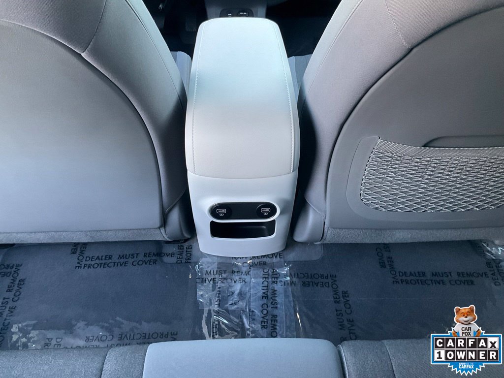 Used 2024 Hyundai Ioniq 5 SEL RWD image 36
