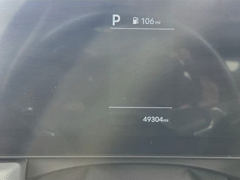 Used 2025 Hyundai Sonata SEL FWD image 23