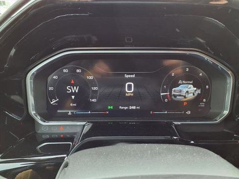 New 2026 GMC Sierra 1500 Elevation w/ Elevation Premium Package image 14