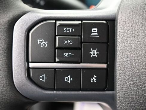 Certified 2026 Ford F150 Lariat w/ Equipment Group 501A Mid AWD/4WD image 16