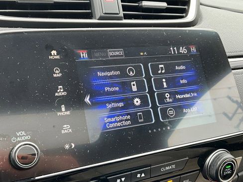 Used 2017 Honda CR-V Touring image 6