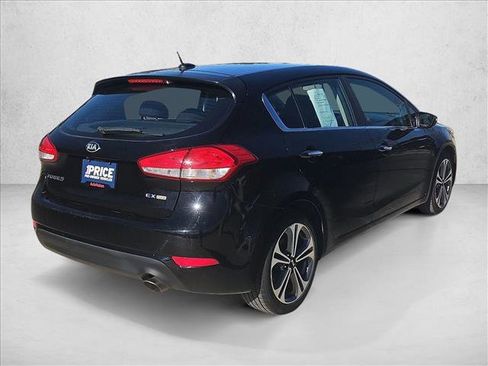 Used 2016 Kia Forte EX image 5