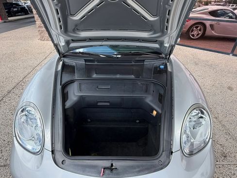 Used 2007 Porsche Cayman S RWD image 31