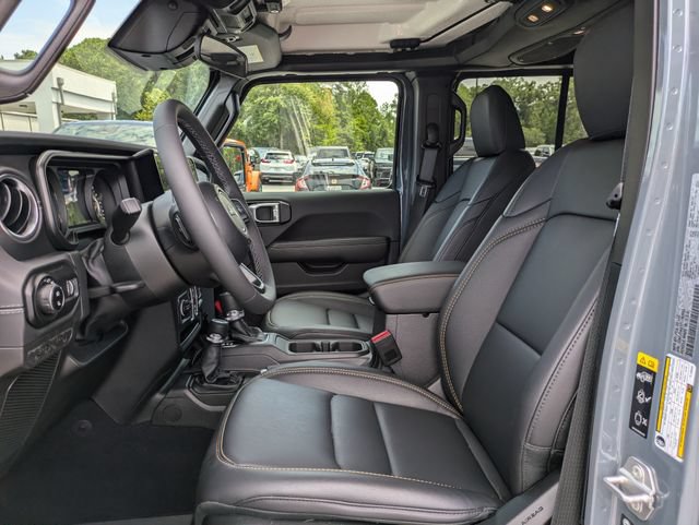 New 2026 Jeep Gladiator Sport AWD/4WD image 20