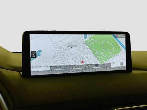 Used 2024 MAZDA CX-5 Carbon Edition image 22