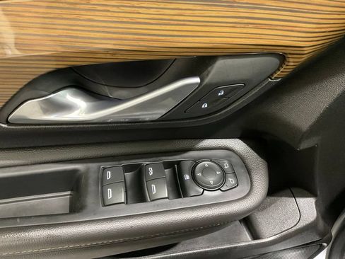 Used 2020 GMC Terrain SLE FWD image 7