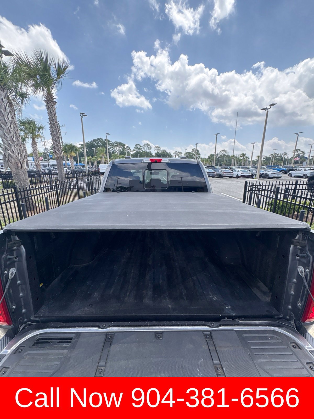 Used 2022 Ford F150 XLT w/ Equipment Group 302A High AWD/4WD image 17
