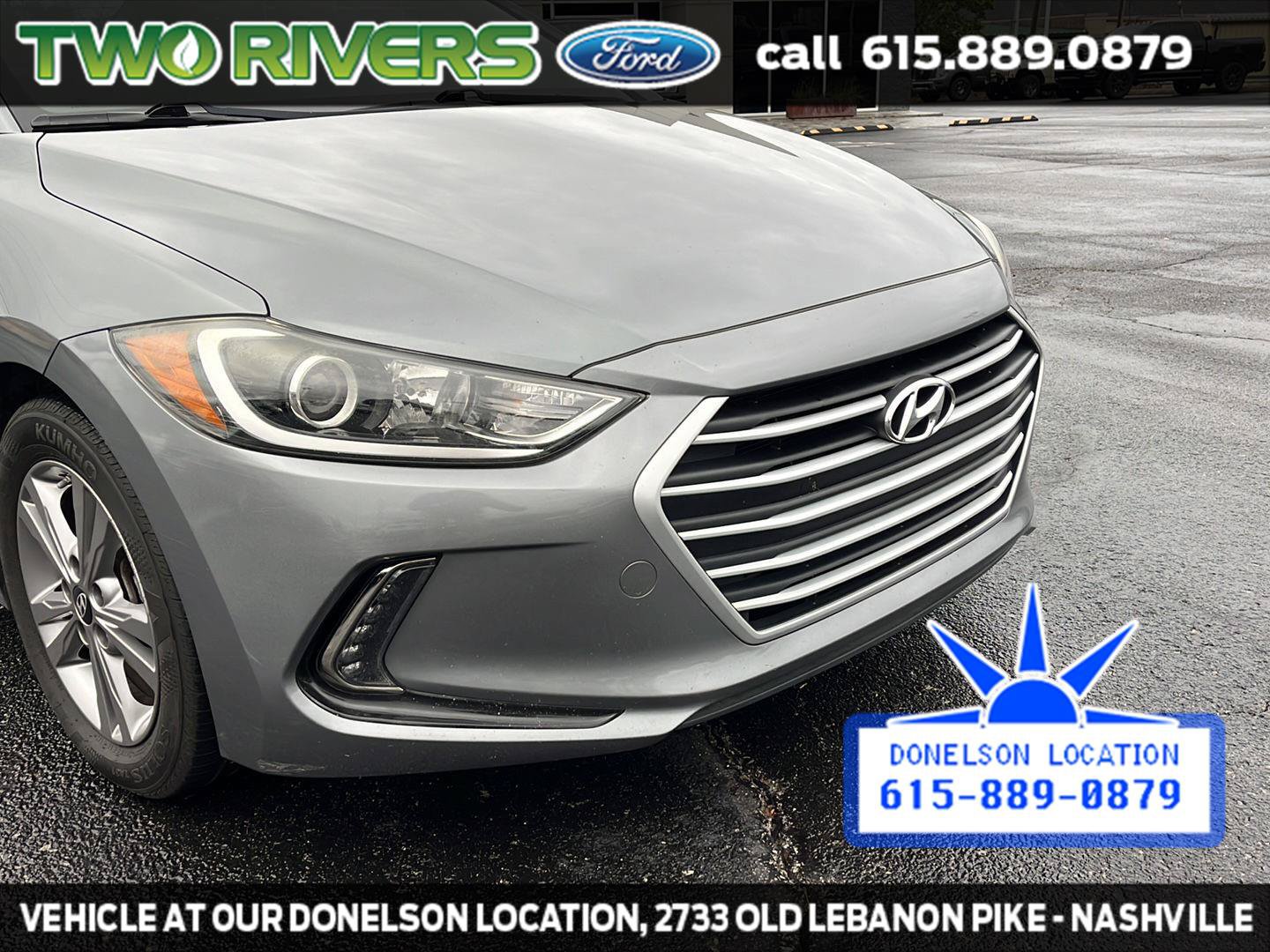 Used 2018 Hyundai Elantra Value Edition FWD image 13