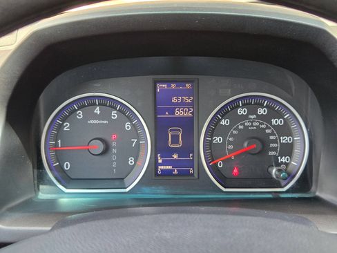 Used 2011 Honda CR-V LX image 24