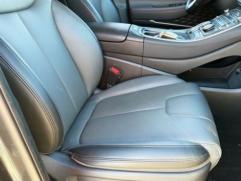 Used 2023 Hyundai Santa Fe SEL w/ Premium Package image 28