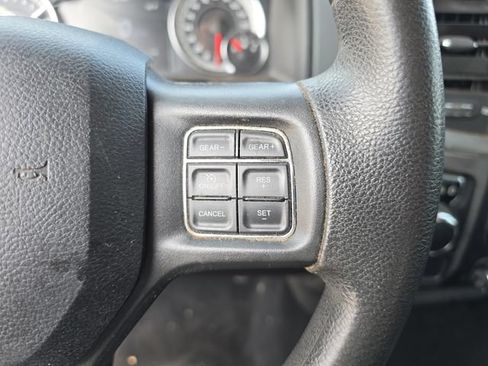 Used 2020 RAM 1500 Tradesman w/ Tradesman SXT Package RWD image 32