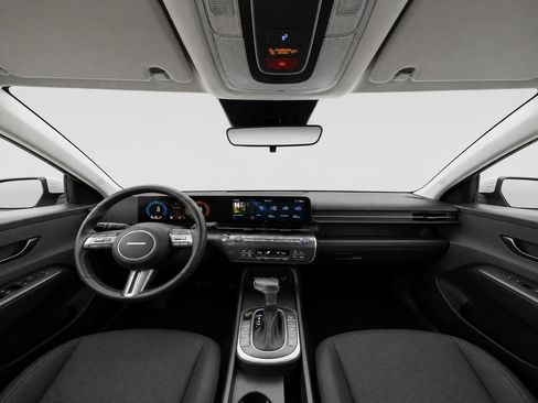 Used 2025 Hyundai Kona SEL FWD image 12