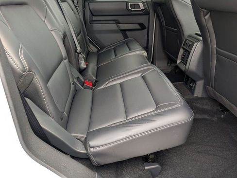 New 2025 Ford Bronco Outer Banks image 45