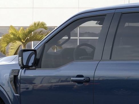 New 2026 Ford F150 XLT w/ Equipment Group 302A MID AWD/4WD image 20