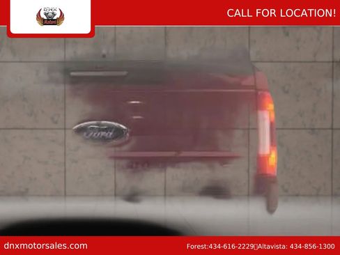 Used 2017 Ford F250 King Ranch w/ King Ranch Ultimate Package image 8