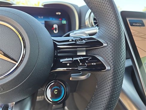 New 2023 Mercedes-Benz SL 43 AMG image 20