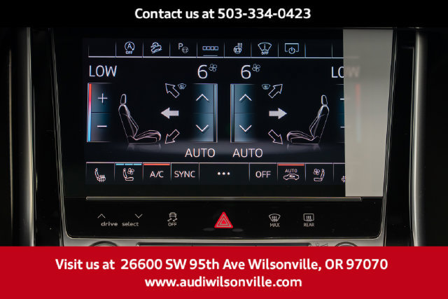 New 2026 Audi Q8 Prestige AWD/4WD image 13